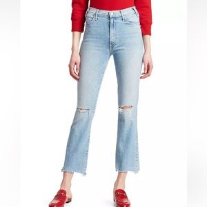 MOTHER - HUSTLER - size 26